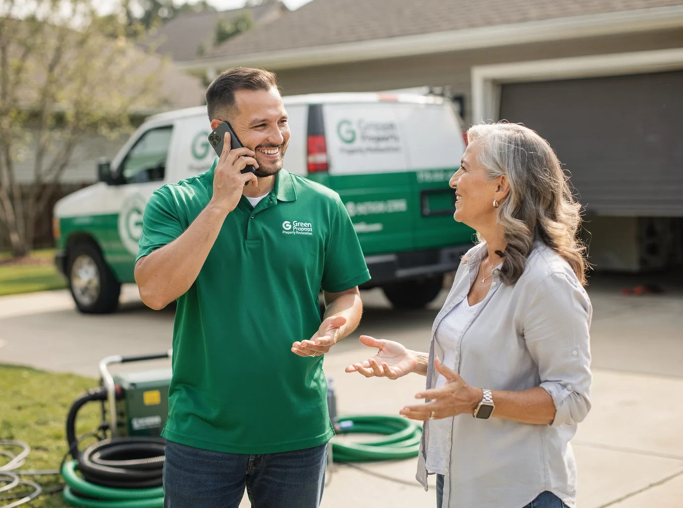 Water Damage Restoration Menominee, MI FAQs